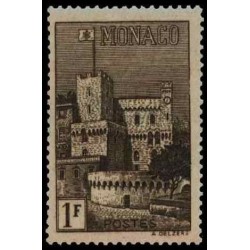 Monaco Obli N° 0177