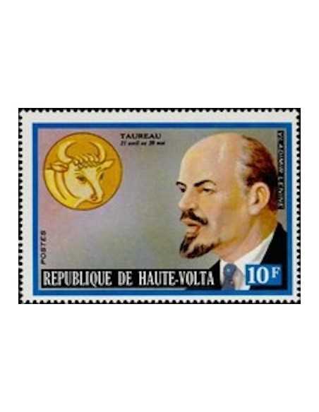 Haute Volta N° 309 Neuf **