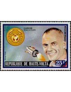 Haute Volta N° 311 Neuf **