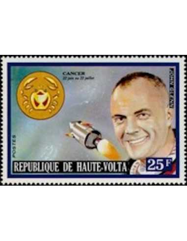 Haute Volta N° 311 Neuf **