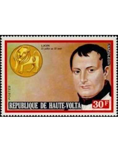 Haute Volta N° 312 Neuf **
