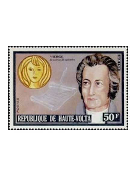Haute Volta N° 313 Neuf **
