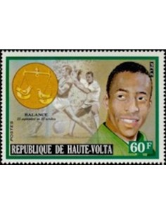 Haute Volta N° 314 Neuf **