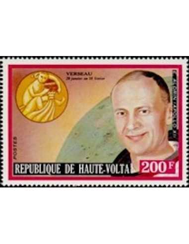 Haute Volta N° 318 Neuf **