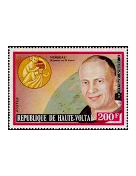 Haute Volta N° 318 Neuf **
