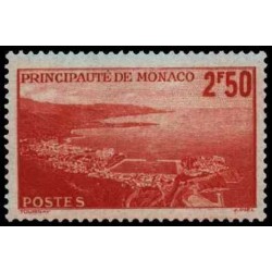 Monaco Obli N° 0179