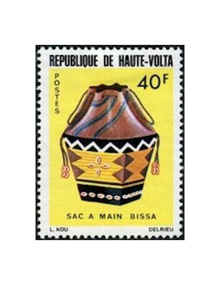 Haute Volta N° 405 Neuf **