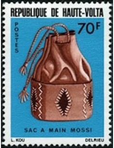 Haute Volta N° 407 Neuf **
