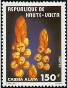 Haute Volta N° 418 Neuf **