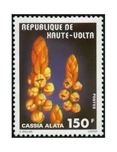 Haute Volta N° 418 Neuf **