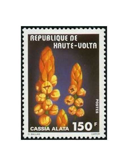 Haute Volta N° 418 Neuf **
