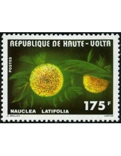 Haute Volta N° 419 Neuf **