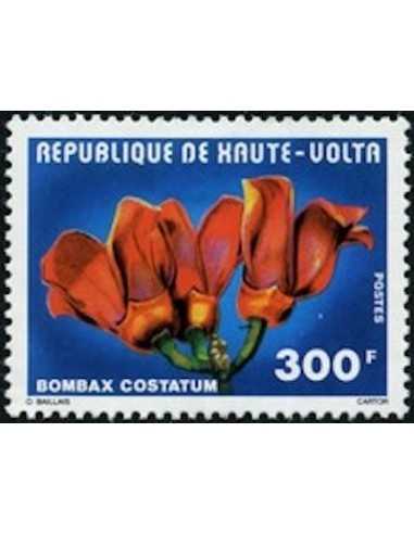 Haute Volta N° 420 Neuf **