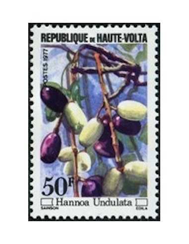 Haute Volta N° 423 Neuf **