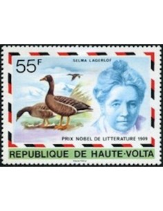 Haute Volta N° 428 Neuf **
