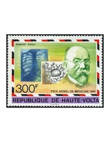 Haute Volta N° 432 Neuf **