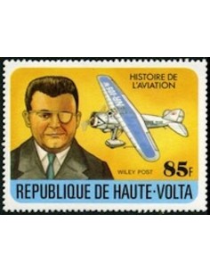 Haute Volta N° 451 Neuf **
