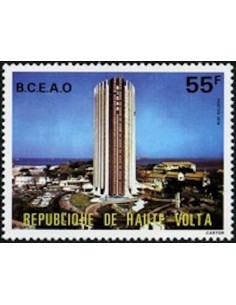 Haute Volta N° 506 Neuf **