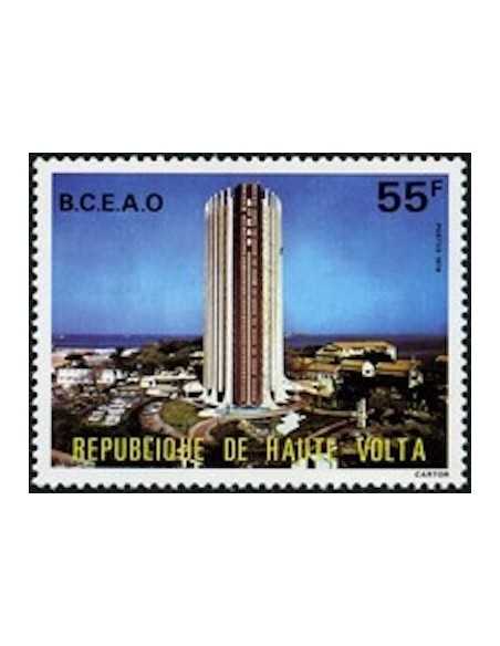 Haute Volta N° 506 Neuf **