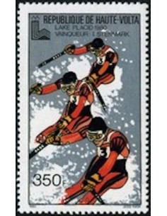 Haute Volta N° 516 Neuf **