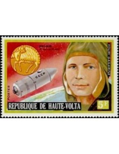 Haute Volta N° 308 Neuf *