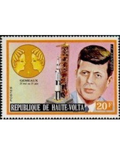 Haute Volta N° 310 Neuf *