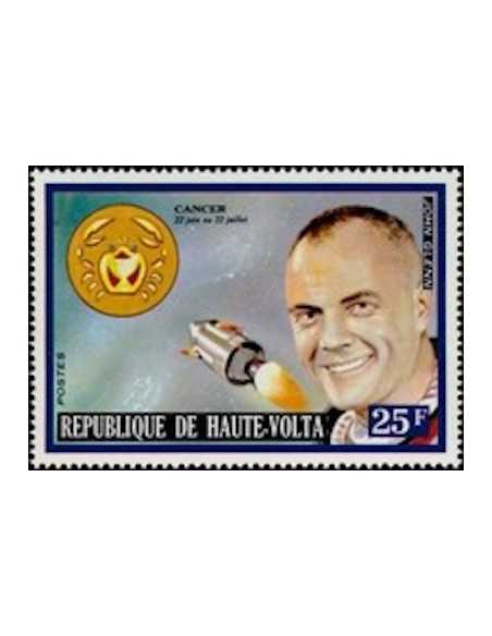Haute Volta N° 311 Neuf *