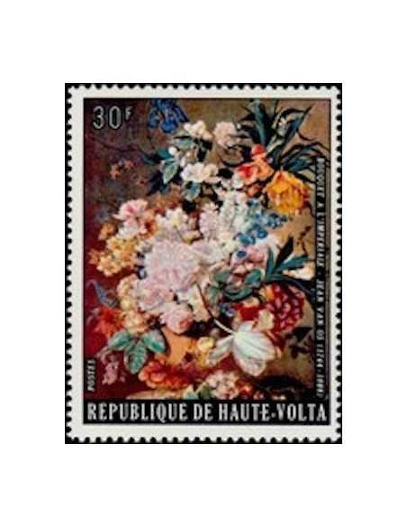 Haute Volta N° 340 Neuf *