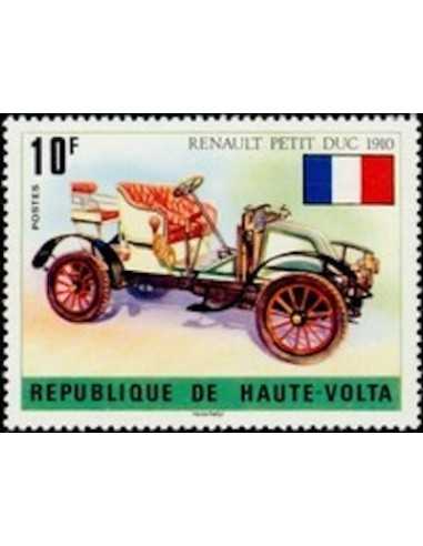 Haute Volta N° 351 Neuf *