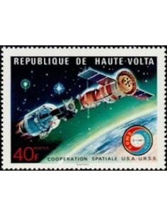 Haute Volta N° 359 Neuf *