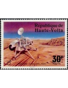 Haute Volta N° 388 Neuf *