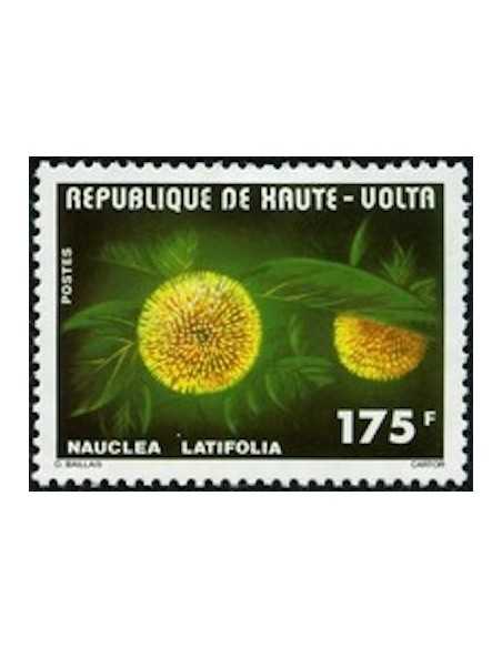 Haute Volta N° 419 Neuf *