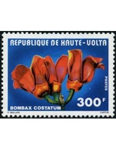 Haute Volta N° 420 Neuf *
