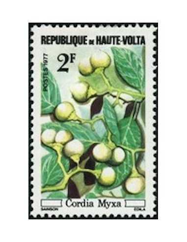 Haute Volta N° 421 Neuf *
