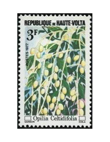 Haute Volta N° 422 Neuf *