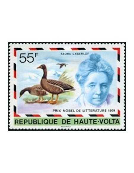 Haute Volta N° 428 Neuf *