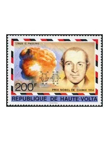 Haute Volta N° 431 Neuf *