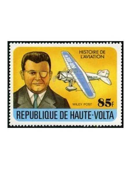 Haute Volta N° 451 Neuf *