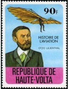 Haute Volta N° 452 Neuf *