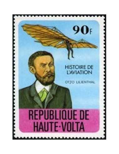 Haute Volta N° 452 Neuf *