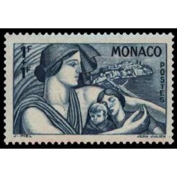 Monaco Obli N° 0218