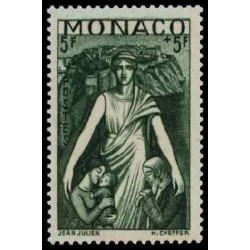 Monaco Obli N° 0223