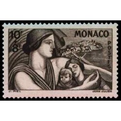 Monaco Obli N° 0224