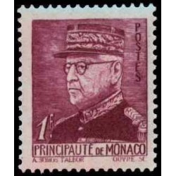 Monaco Obli N° 0227