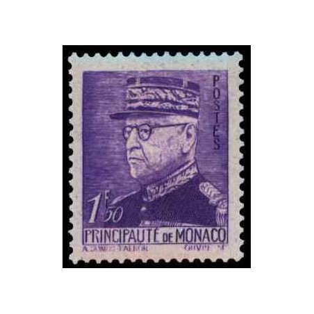 Monaco Obli N° 0230