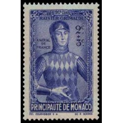 Monaco Obli N° 0234