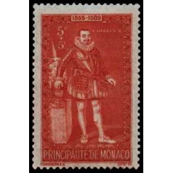 Monaco Obli N° 0235