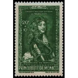 Monaco Obli N° 0237