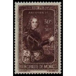 Monaco Obli N° 0238