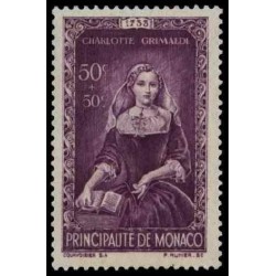 Monaco Obli N° 0240